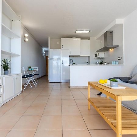 Acacias Vista Mar Arysal Appartement Salou Buitenkant foto